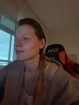 MaryHiggins Chat XXX live