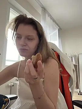 Chat XXX ao vivo de MaryHiggins