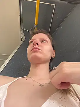 XXX chat uživo modela MaryHiggins