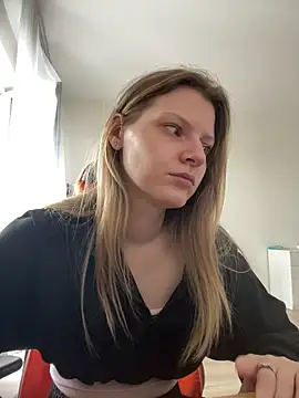 Chat +18 de MaryHiggins ao vivo