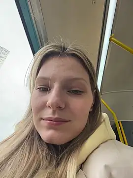 Živý XXX chat MaryHiggins