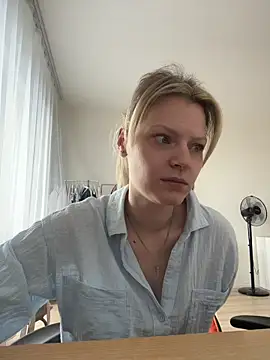 Živý XXX chat MaryHiggins