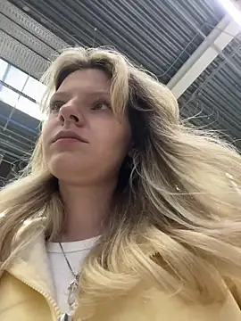 Živý XXX chat MaryHiggins
