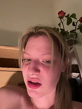 Chat XXX en directo de MaryHiggins