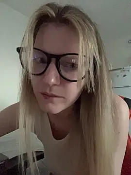 Chatroom XXX en direct de MaryHiggins