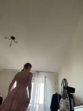 Živý XXX chat MaryHiggins