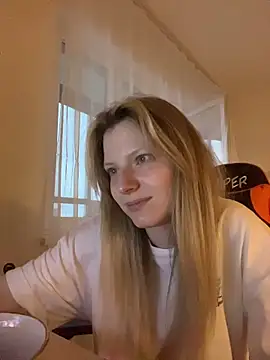 MaryHiggins – live chatrum