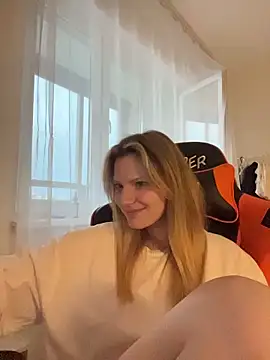 Chat ao vivo de MaryHiggins