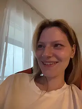 Živá chatovací místnost MaryHiggins
