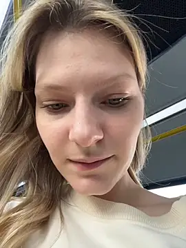 Chat +18 de MaryHiggins ao vivo