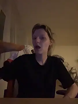 MaryHiggins' Webcam Show