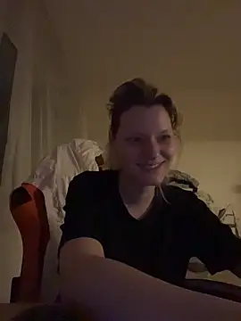 XXX chat uživo modela MaryHiggins