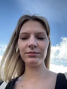MaryHiggins – Naživo XXX chat