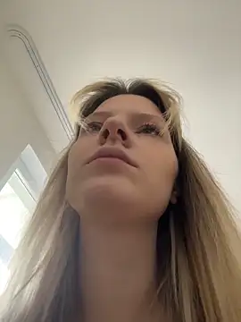 Živý XXX chat MaryHiggins