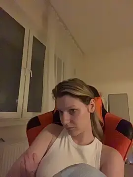 Chat +18 de MaryHiggins ao vivo