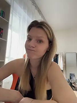 MaryHiggins 라이브 XXX 채팅