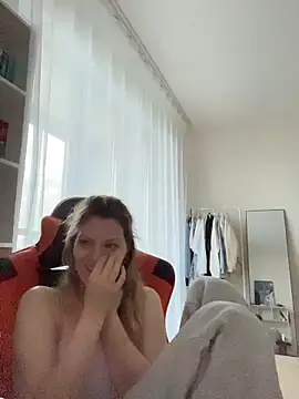 MaryHiggins Chat XXX in diretta