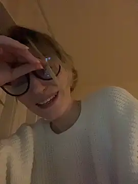 Chat XXX en directo de MaryHiggins
