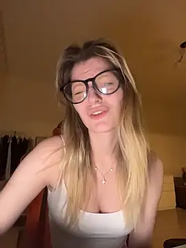 Chatroom XXX en direct de MaryHiggins