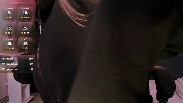 Roxana_Wet_: вебкам-шоу