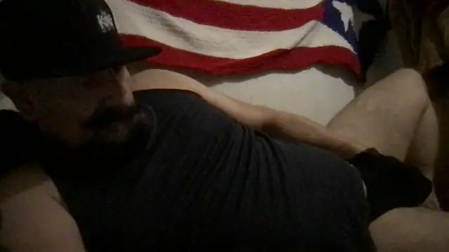 MarcHammond's Webcam Show