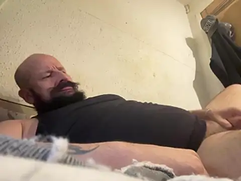 MarcHammondn Webbikameraesitys
