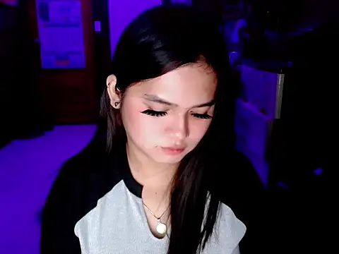 Lianneeeeee1 Webcam show