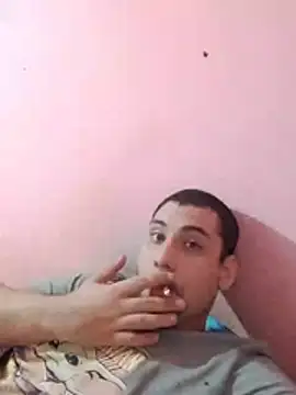 Show Webcam de leopicadu