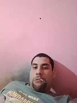 Show de leopicadu na webcam
