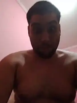 Show de leopicadu na webcam