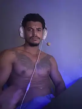 Show de webcam de Sanicrt