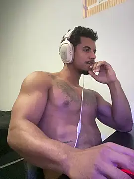 Show de webcam de Sanicrt