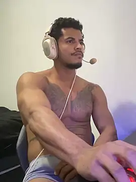 Sanicrt Webcam-Show