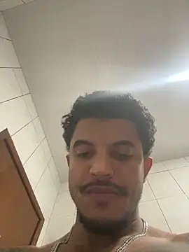 Show de Sanicrt na webcam