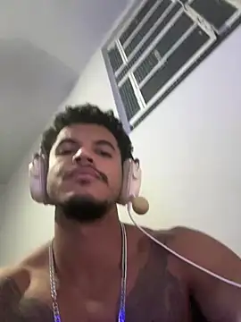 Show de webcam de Sanicrt