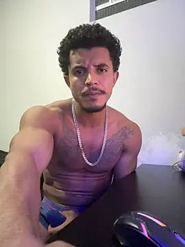 Sanicrt Webcam show