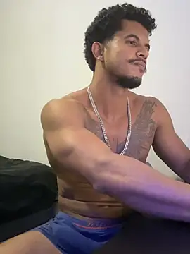 Sanicrt Webcam show