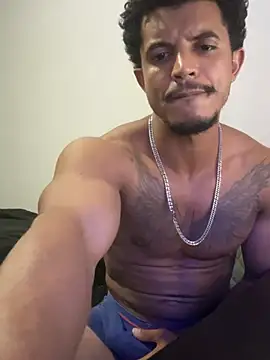 Sanicrt Pertunjukan Webcam