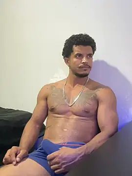 Show de webcam de Sanicrt