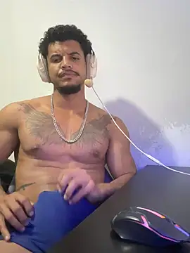 Show de webcam de Sanicrt
