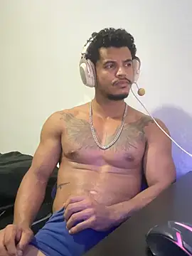 Show de webcam de Sanicrt