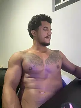 Show de webcam de Sanicrt
