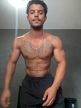 Show de webcam de Sanicrt