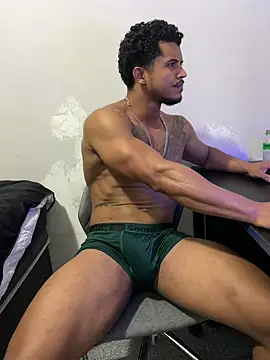 Show de webcam de Sanicrt