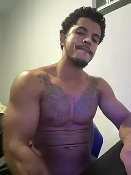 Show de webcam de Sanicrt