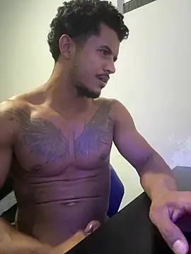 Show de webcam de Sanicrt