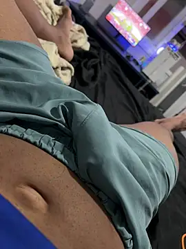 Sanicrt Show in webcam