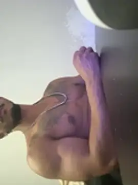 Show de Sanicrt na webcam