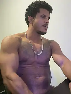 Show de webcam de Sanicrt
