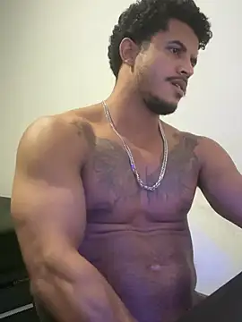 Sanicrt Show in webcam